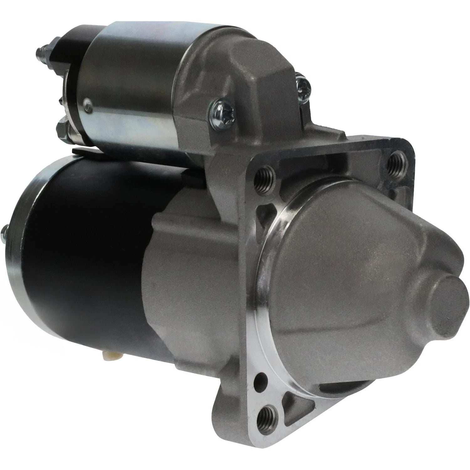 Starter for Ford Fusion, Escape (2013–2020)