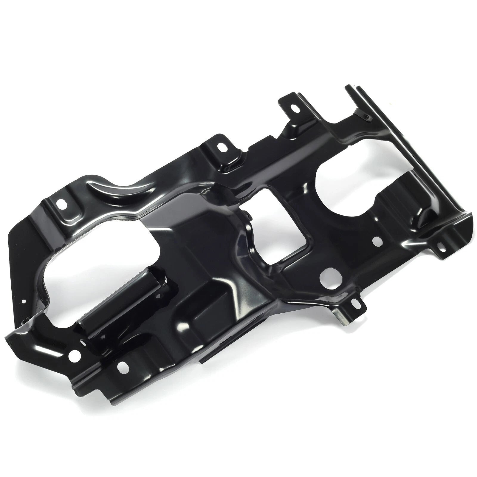 Bumper Support Bracket for GMC Sierra 1500 (2016–2018) RH Side