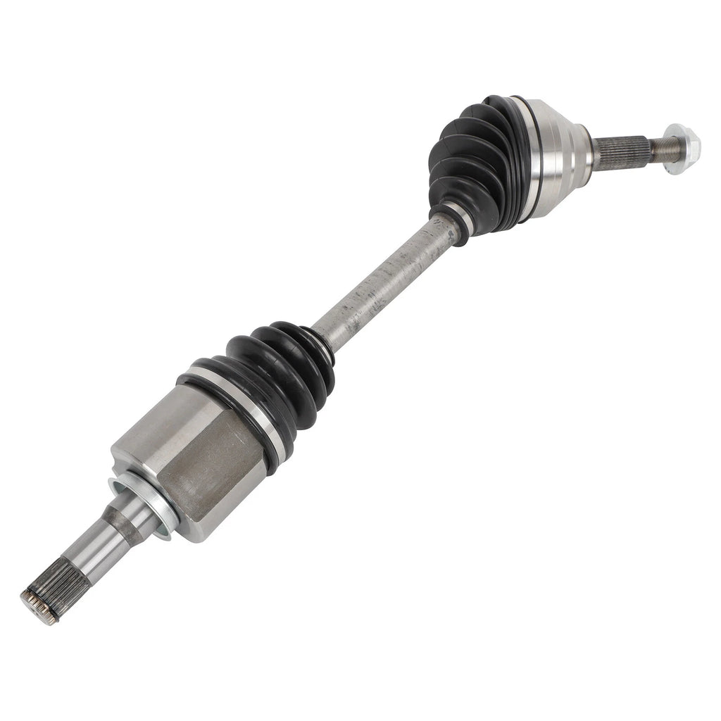 Front Left CV Axle for Ford Explorer Police Interceptor (2013–2019)