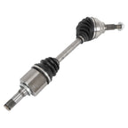 Front Left CV Axle for Ford Explorer Police Interceptor (2013–2019)