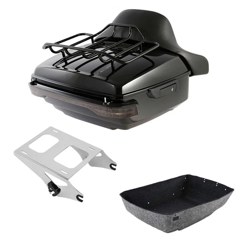 LED Tail Light for Harley Road Glide (2014–2026)