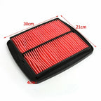 Air Filter Cleaner Element for Suzuki GSXR 1100 (1993–1997), GSF1200, GSXR750W