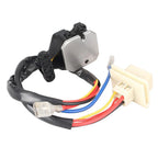 Motor Resistor Regulator for Mercedes W210 E-Class E320 (1996-2002)