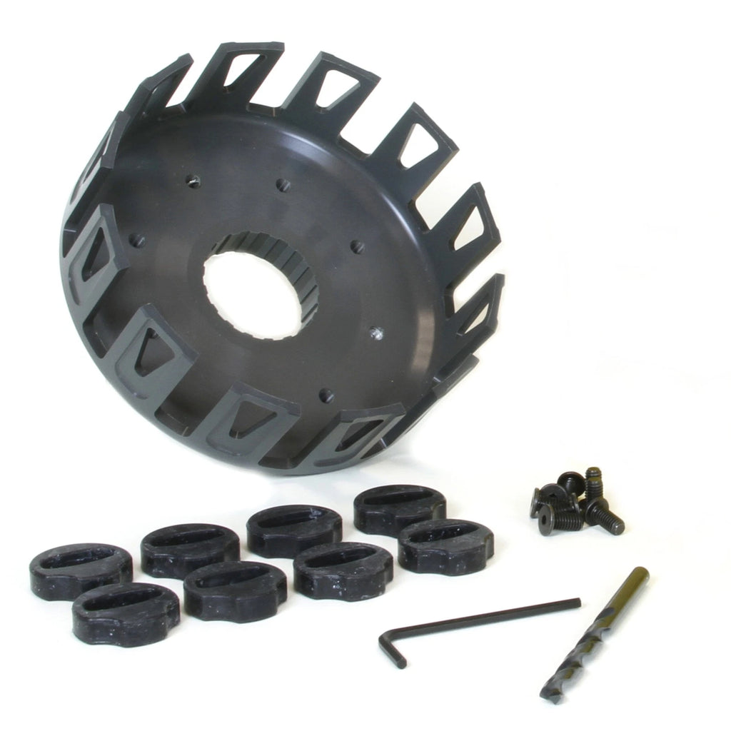 Clutch Basket for Honda CR500R (1990–2001)
