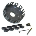 Clutch Basket for Honda CR500R (1990–2001)
