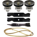 Deck Rebuild Kit for Cub Cadet LT 1045 1046 (46")
