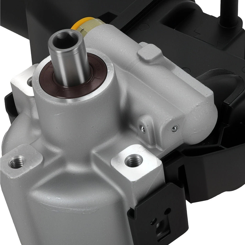 Power Steering Pump Assembly for GMC Sierra Chevrolet (2011–2015) 6.0L V8 23271286
