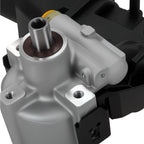 Power Steering Pump Assembly for GMC Sierra Chevrolet (2011–2015) 6.0L V8 23271286