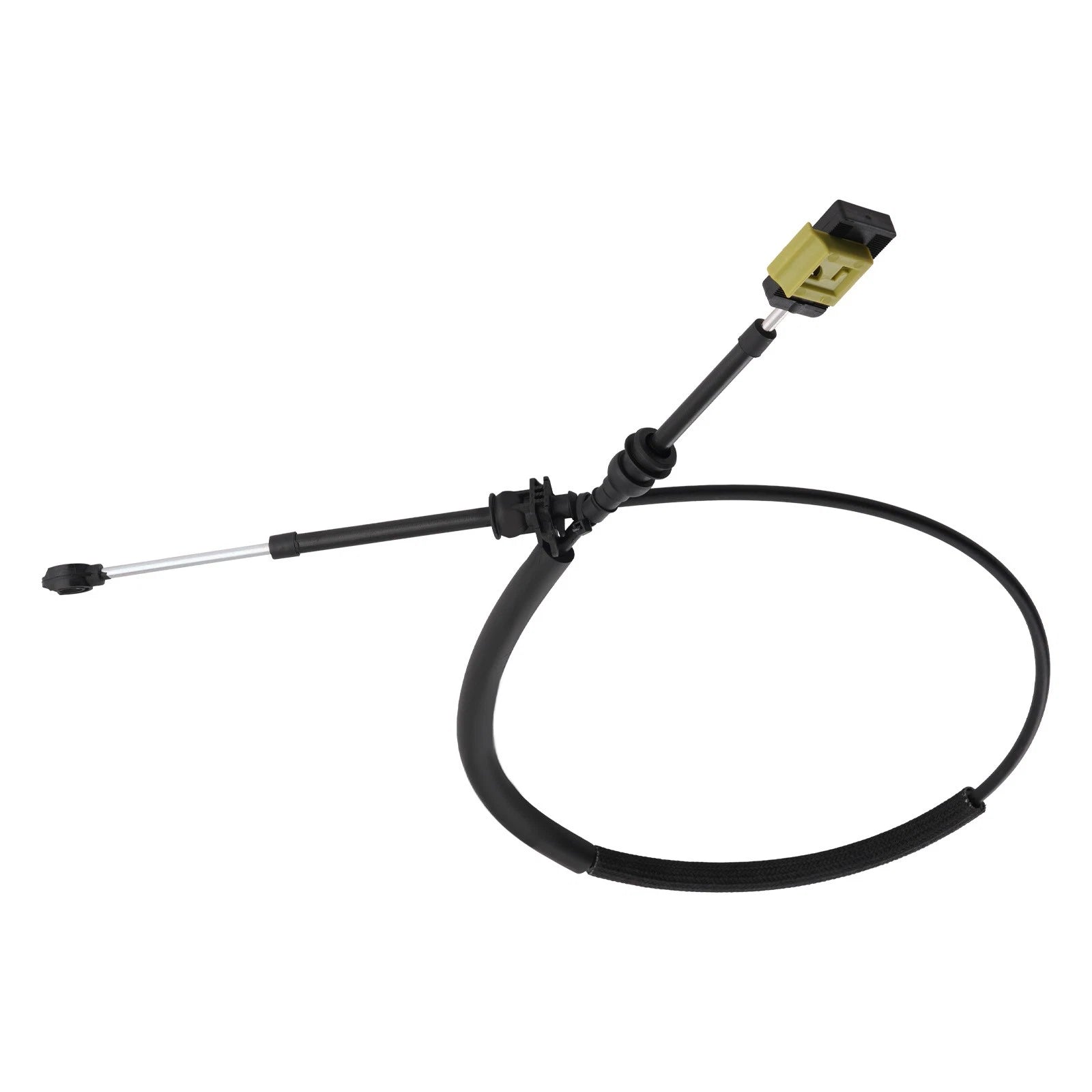 Auto Transmission Shifter Cable for Ford Mustang (2005–2010) 4R3Z7E395AA