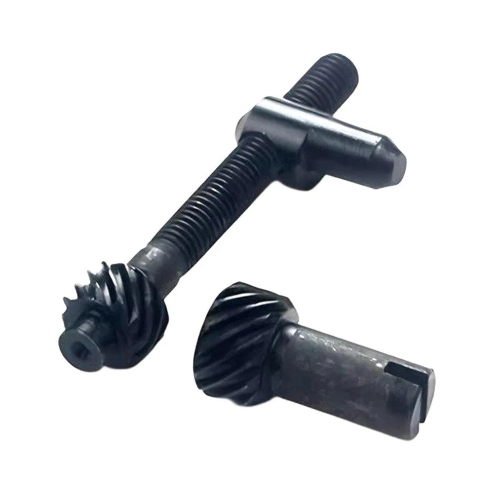 2X Chainsaw Chain Adjuster Screws for 45CC 52CC 58CC 4500 5200 5800