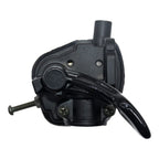 Thumb Throttle Replacement for DVX 250 (2007)