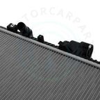 Radiator for Ford F-450/F-550 Super Duty (2011–2016)