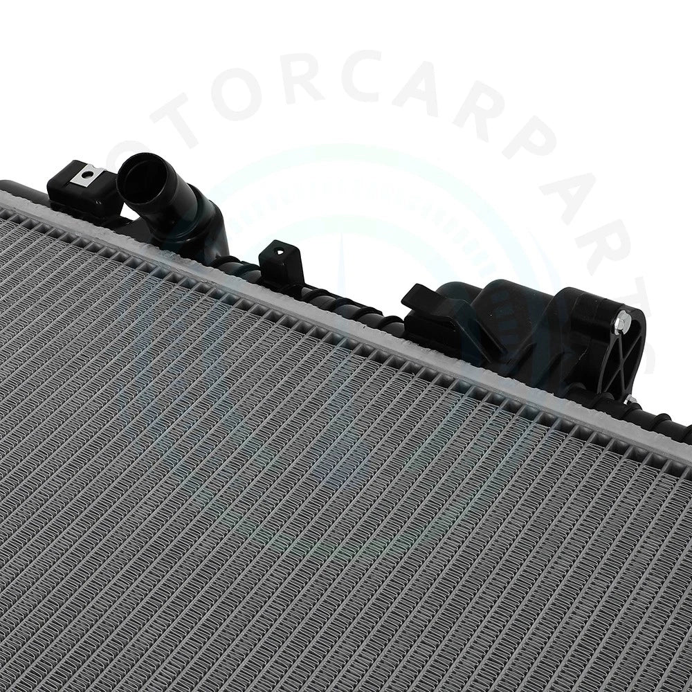 Radiator for Ford F-450/F-550 Super Duty (2011–2016)