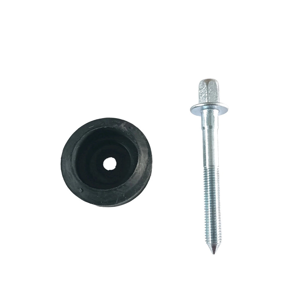 Body Mount Lower for Ford Crown Victoria, Lincoln Town Car, Mercury Marauder