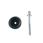 Body Mount Lower for Ford Crown Victoria, Lincoln Town Car, Mercury Marauder