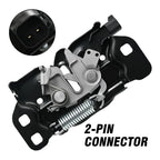 Hood Latch Lock for Dodge Charger Chrysler 300 (2011–2022)