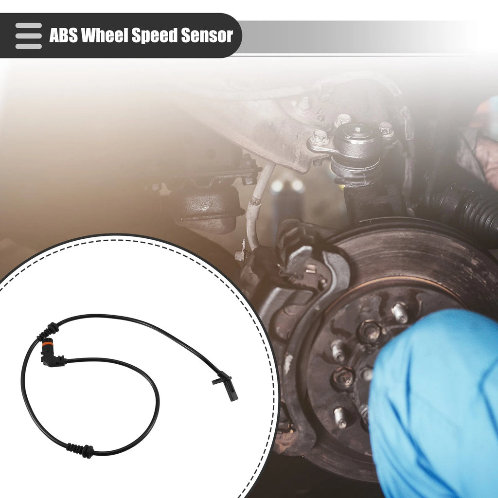 ABS Wheel Speed Sensor for Mercedes-Benz GLK250 (2013–2015) A2049052705