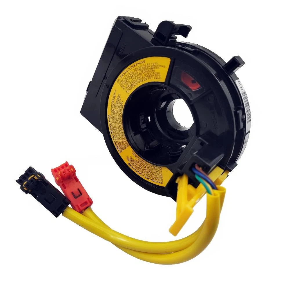 Clock Spring for Hyundai Genesis Coupe 2.0T/3.8 R-Spec (2012–2016)
