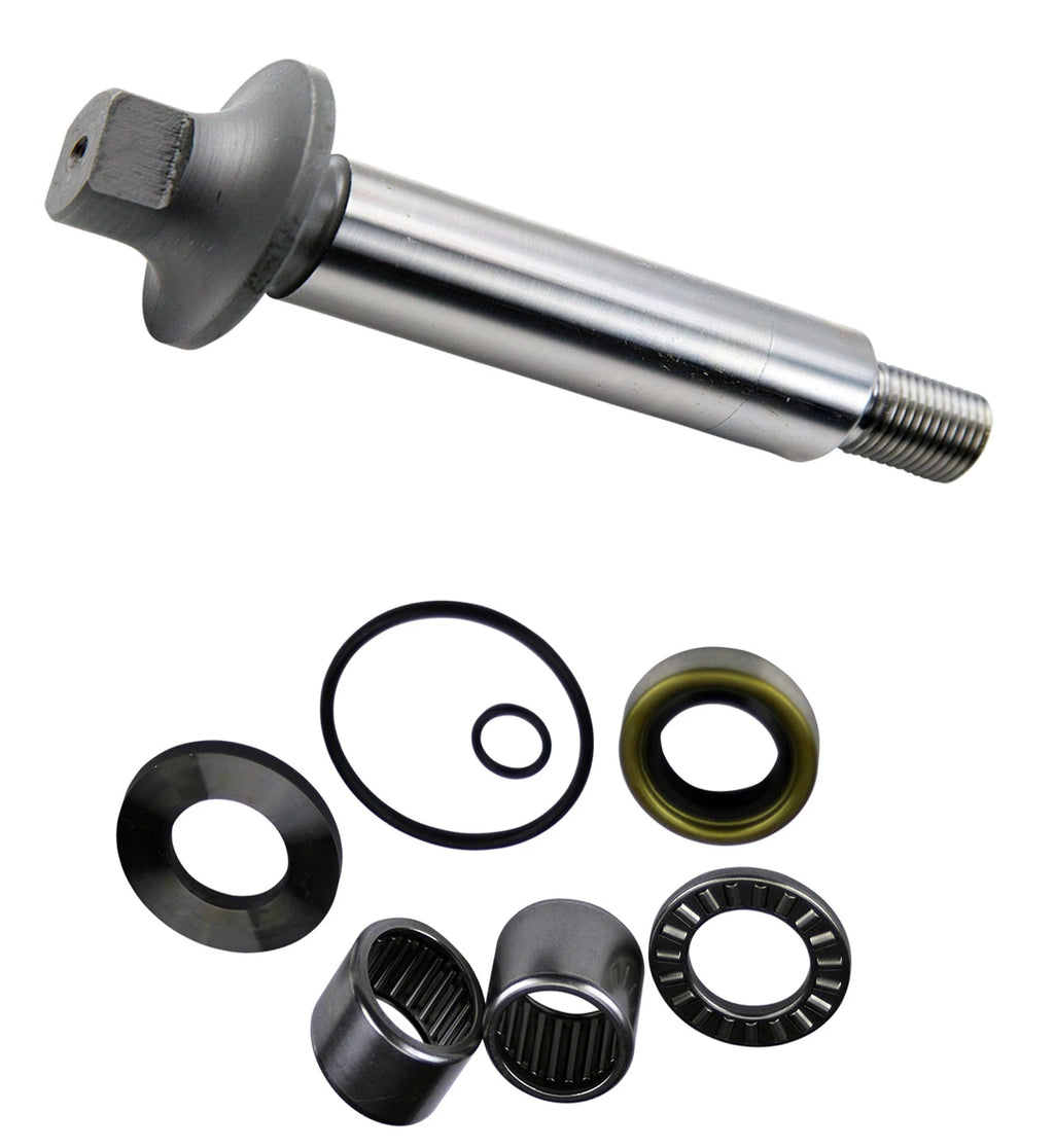 Jet Pump Repair Kit for SeaDoo 3D GSX GTI GTS GTX LRV RX XP (MANY)