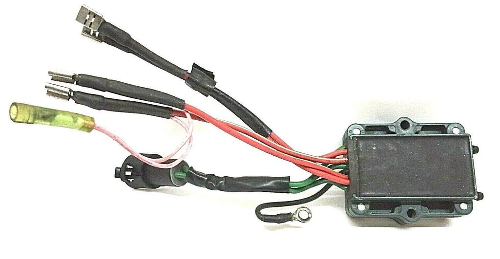 Rectifier Regulator for Yamaha 225-250hp (1996–2001) 61A-81960-01-00, 61A-81960-00-00