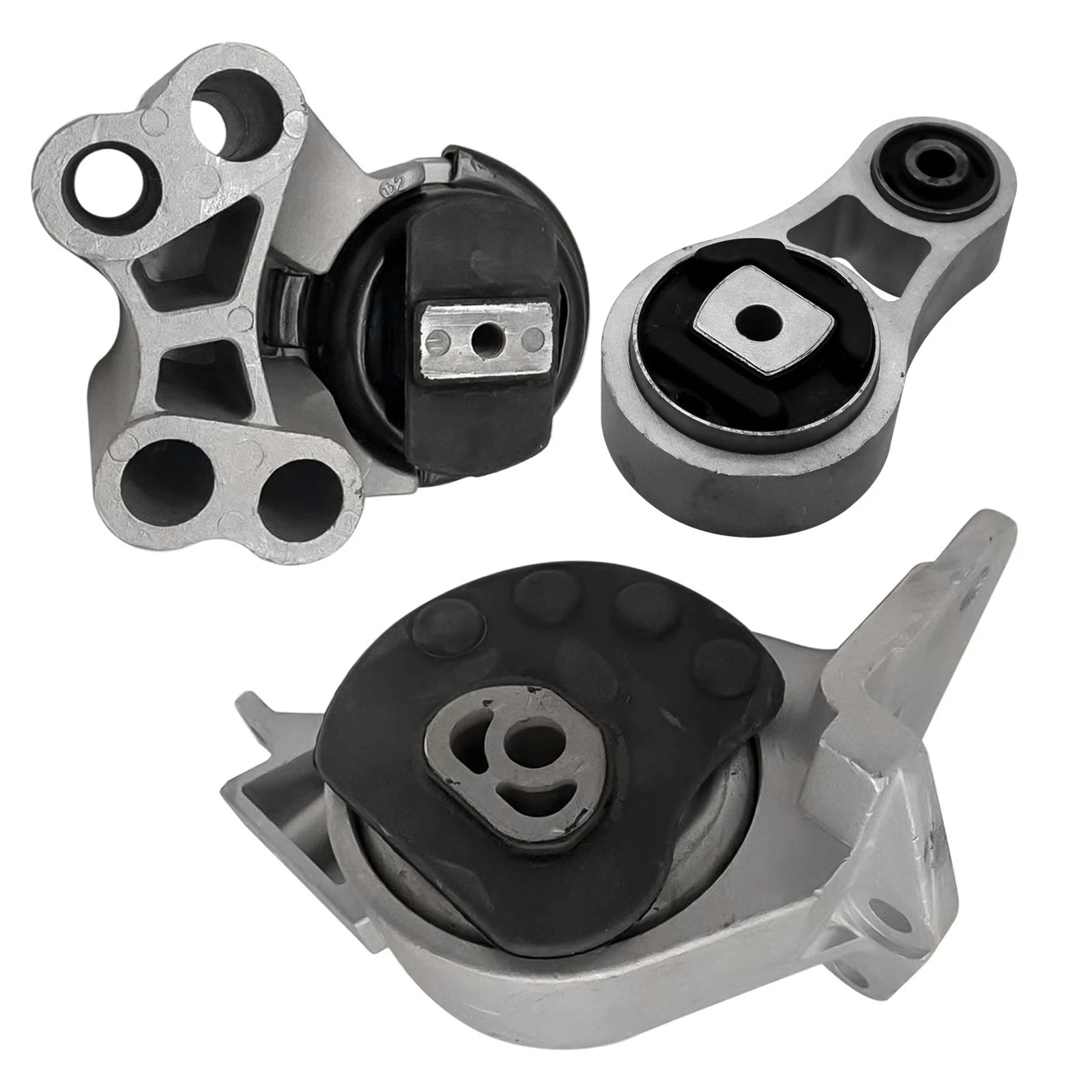 Engine Motor & Transmission Mount for Ford Fusion (2010-2012)