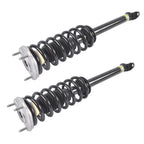 2X Front Shock Struts for Mercedes W213 E300 350 (2017-2023)