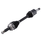 Front Left CV Axle Shaft for Ford Edge, Lincoln MKX (2007–2015)