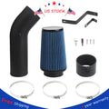Cold Air Intake Kit & Filter for Ford F250 F350 7.3L Powerstroke (1999.5–2003)