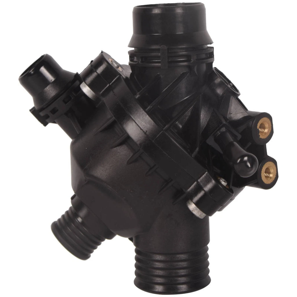 Electric Water Pump with Thermostat for BMW 128i 328i (2007–2013)