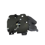 Trunk Lid Latch for Nissan Altima (2013–2019), Maxima (2016–2019)