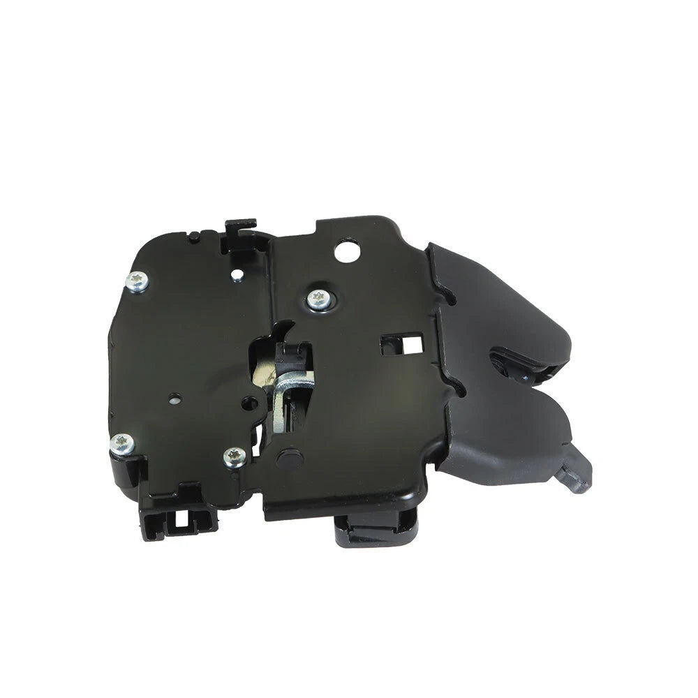 Trunk Lid Latch for Nissan Altima (2013–2019), Maxima (2016–2019)