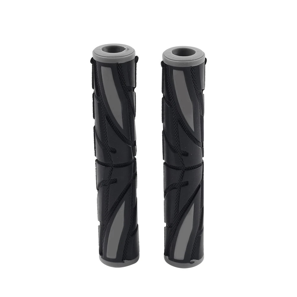 Motor Brake Clutch Handle Bar Grips Lever Rubber Sleeve Cover for Universal