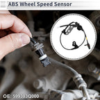 ABS Wheel Speed Sensor No. 599303Q000 for Hyundai Sonata (2011–2014)