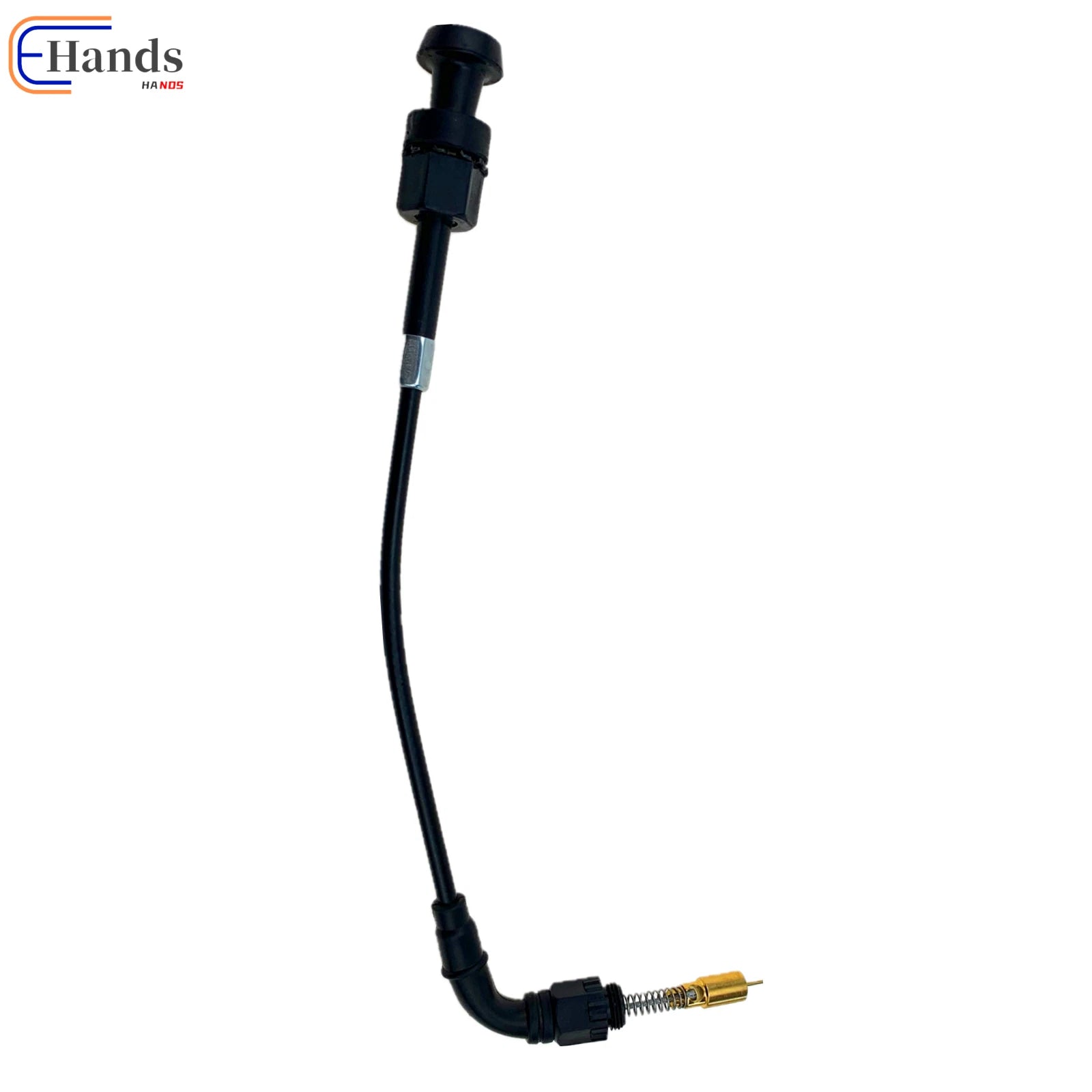 Choke Cable for Harley Davidson Sportster XL883 XL1200 (CV40mm)
