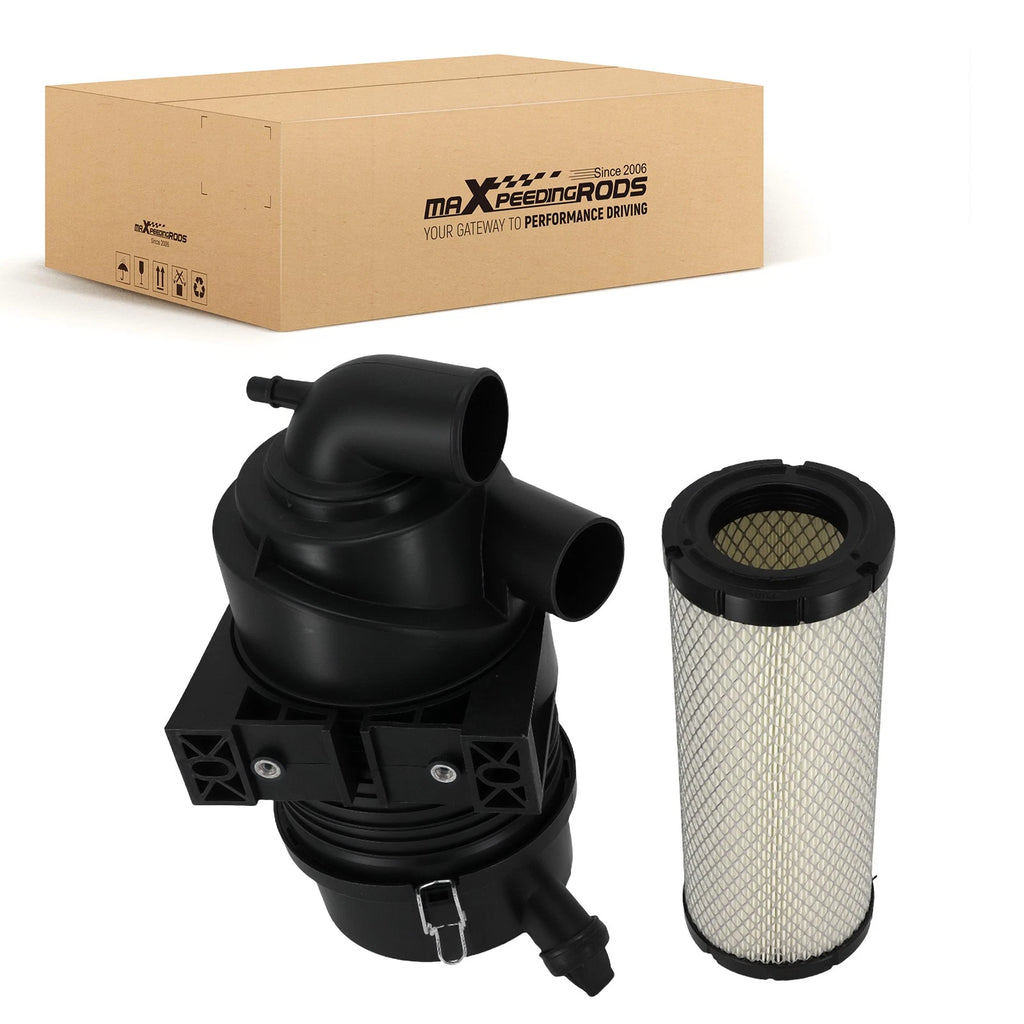 Air Filter System G057514 P821575 for Donaldson FPG