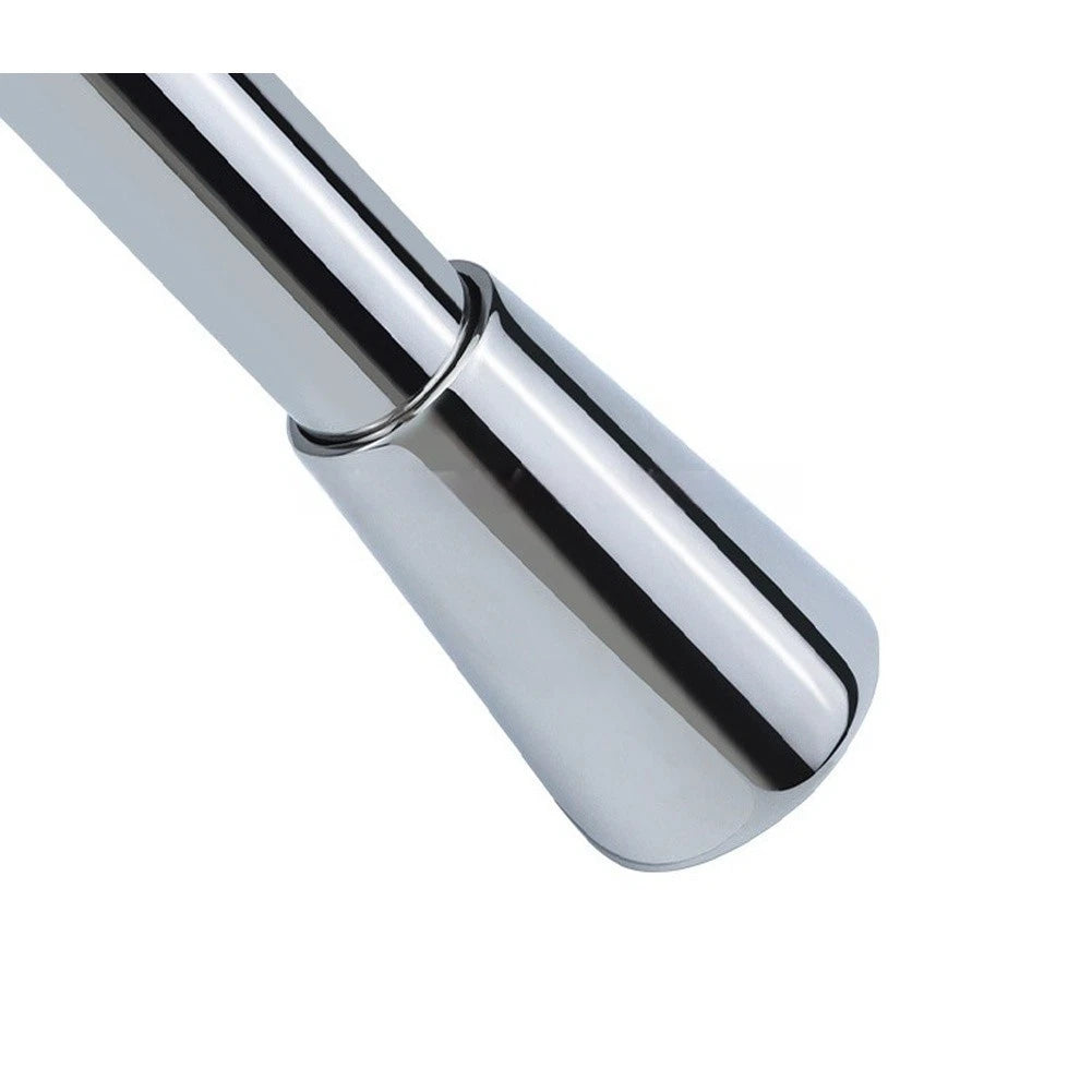 316 Stainless Steel 90 Degree Flagpole Bracket for Marine Applications