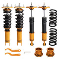 24-Way Adjustable Coilover Kit for Dodge Charger SRT8 (2006–2010)