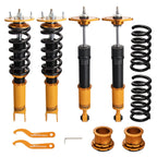 24-Way Adjustable Coilover Kit for Dodge Charger SRT8 (2006–2010)