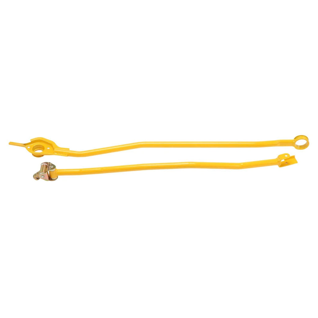 Shift Linkage Kit for Honda Civic CRX (1988-1991) B-Series Engine