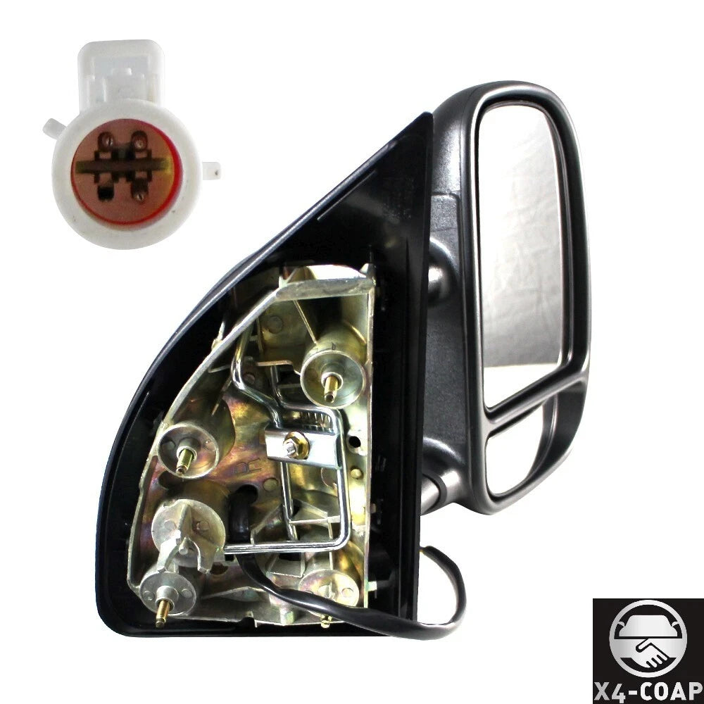 FO1321196 Door Mirror for Ford VAQ2