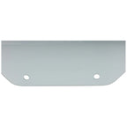 Rear Passenger Door Glass for Chevy Aveo (2004–2011)