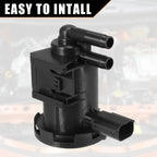 Vapor Canister Solenoid Purge Valve for Chrysler PT Cruiser, Dodge (2001-2010)