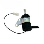 Fuel shut off solenoid for Kubota B7410D/BX1500D