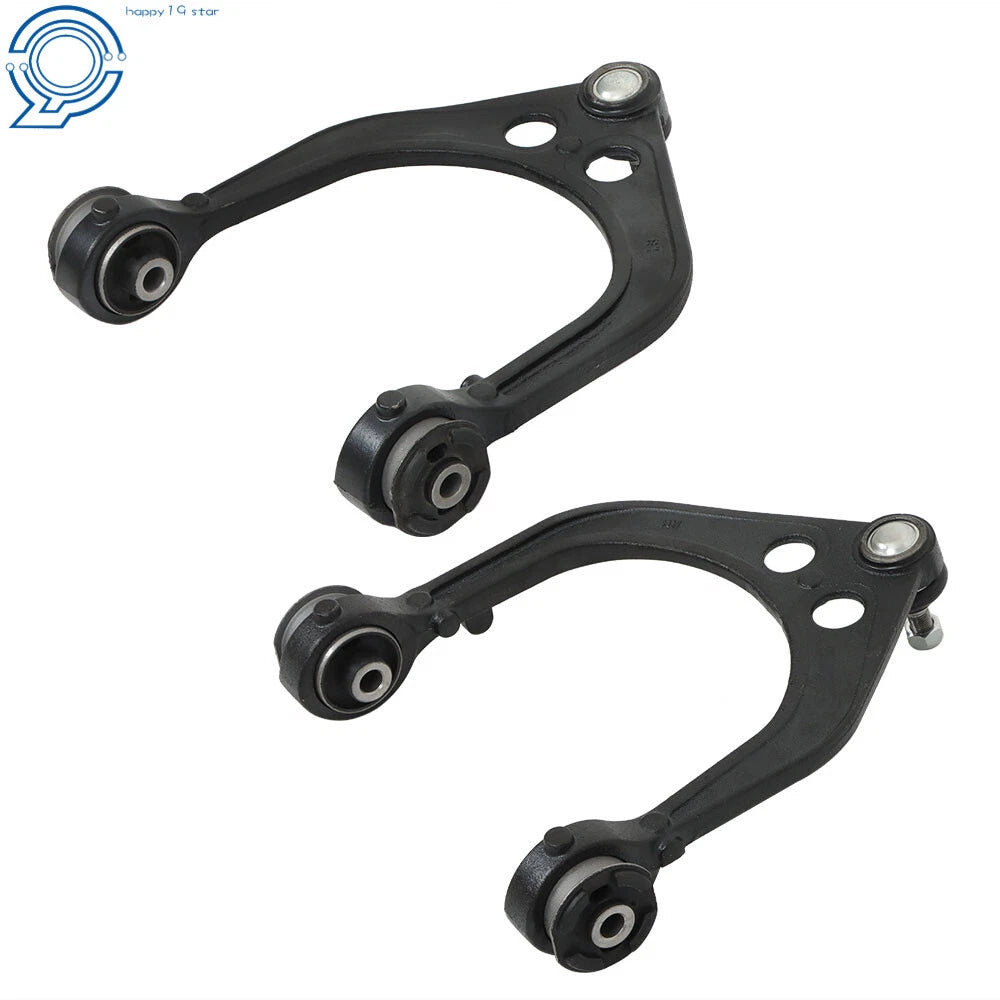 Set of 10 Control Arm Ball Joints for Dodge Challenger (2011–2019)