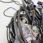 Electrical Cables Wires & Plugs for Harley Davidson