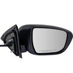 Set of 2 Mirrors for Nissan Pathfinder