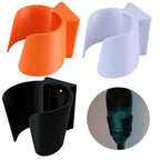 Wall Mount Holder for Cordless Vacuum Cleaner Models (Battery Powered)