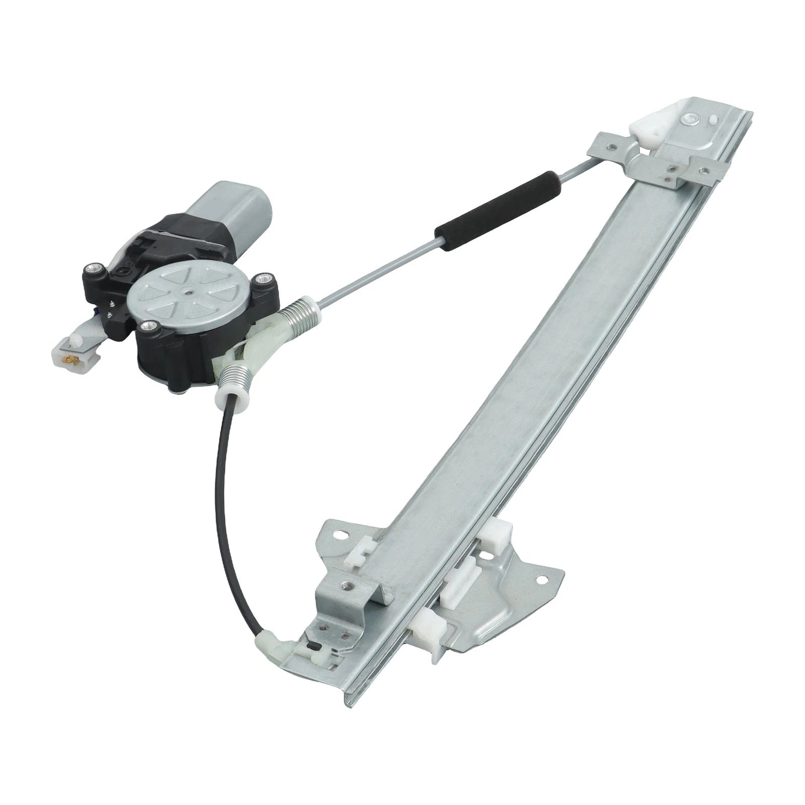 Power Window Regulator for Mitsubishi Montero (1992–2000) Rear Right w/ Motor