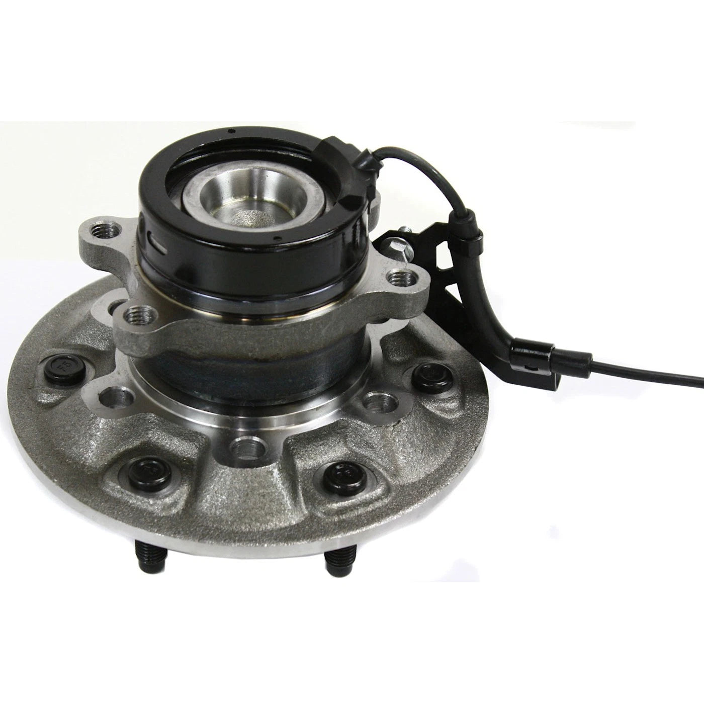 Wheel Hubs for Chevrolet Colorado (2004–2008) Front RWD Z71 Off-Road