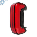 LED Tail Light for Toyota Tundra (2022–2023)